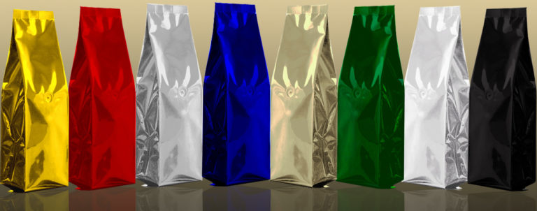 How To Print On Stand Up Pouches – The Future of Packaging Is Here