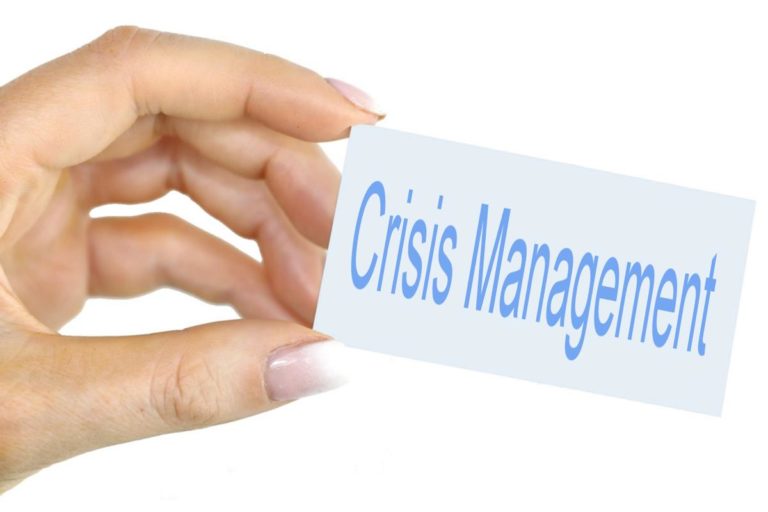 5 Crisis-Management Tips for Business Owners