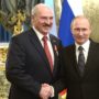 Belarus Crisis: Russia Pledges Support for Alexander Lukashenko