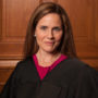 Amy Coney Barrett is President Trump’s Nomination for Supreme Court