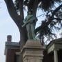 Confederate Statue Removed in Charlottesville