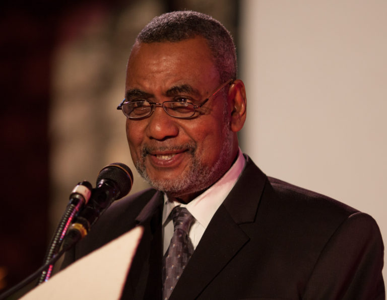 Tanzania Elections 2020: Zanzibar Presidential Candidate Arrested at Poll