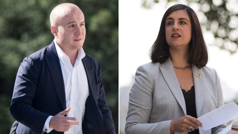 The Blunt Approach: Neal Kwatra on Representative Max Rose’s Chances Against GOP Challenger Nicole Malliotakis