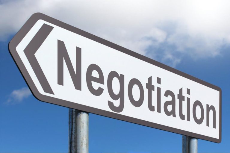 Negotiating For the First Time? Deal or No Deal, Keep These Five Tips in Mind!