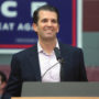 Donald Trump Jr Tests Positive for Covid-19
