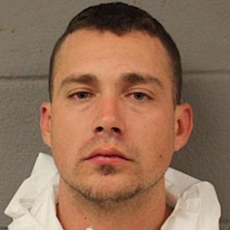 Arsonist Jimmy Lauder Sentenced to Prison