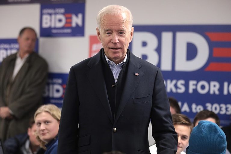 Joe Biden Enters Critical New Phase in Cancer Battle: Radiation Therapy Begins for Aggressive Prostate Disease