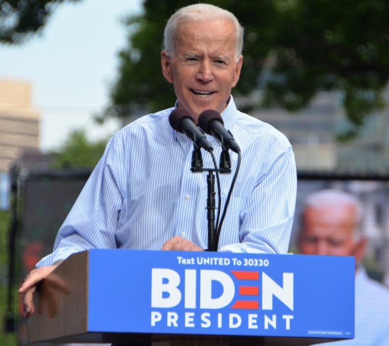 Joe Biden’s Cancer Diagnosis Ignites New Questions Over White House Health Transparency