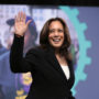 Kamala Harris Becomes First Woman to Serve as Acting President