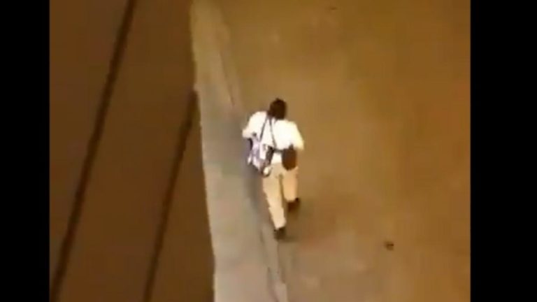 Vienna Attack Leaves Four Dead and 17 Wounded