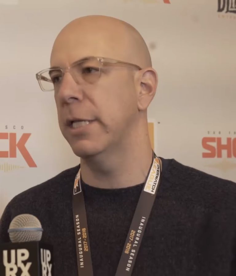 The Leadership Life of Andy Miller