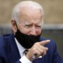 Joe Biden to Ask Americans to Wear Masks for His First 100 Days in Office