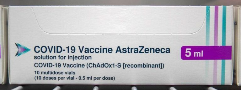 Denmark Halts AstraZeneca Covid Vaccine Rollout