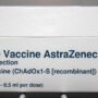 Germany Suspends AstraZeneca Vaccine Use Under-60s