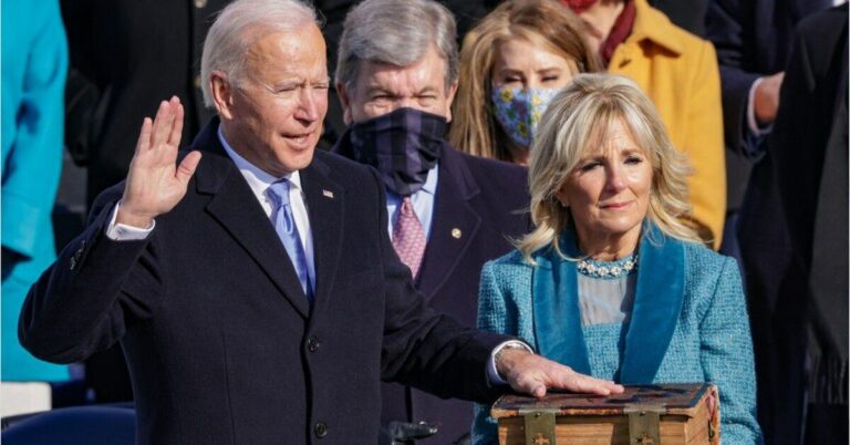 President Joe Biden to Sign 10 Executive Orders to Boost Fight Against Covid-19