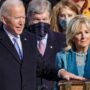 Inauguration Day 2021: Joe Biden Becomes America’s 46th President