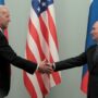 President Joe Biden Holds First Call with Russia’s President Vladimir Putin
