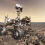 NASA Releases Videos of Perseverance Rover Landing on Mars