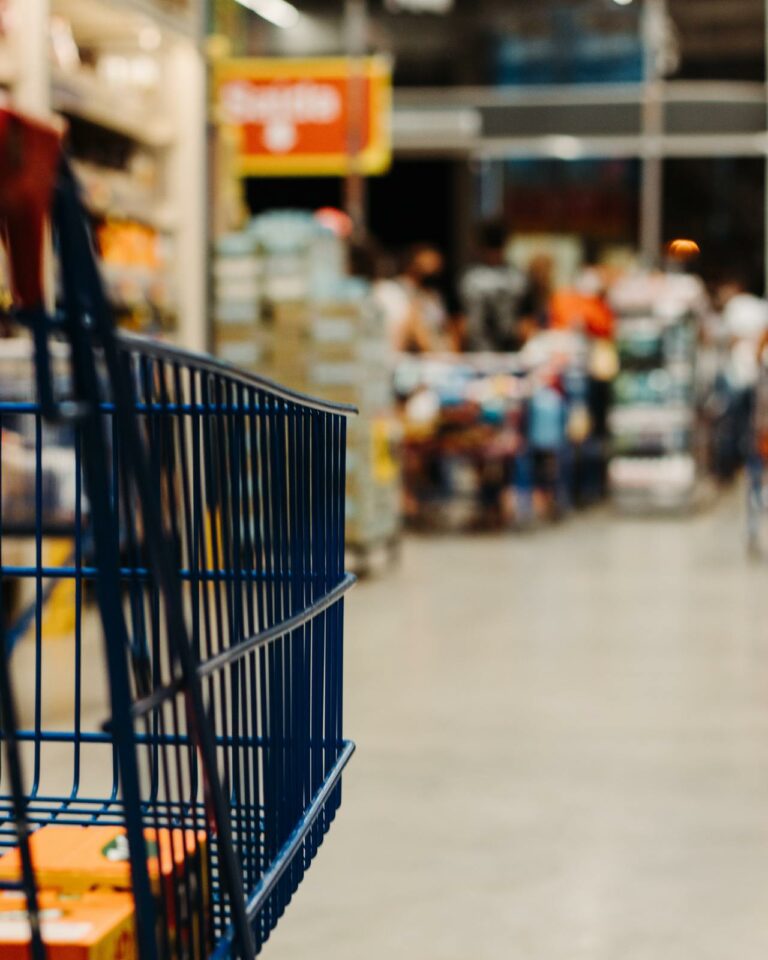 5 Tips for Cutting Weekly Shopping Bills in 2021