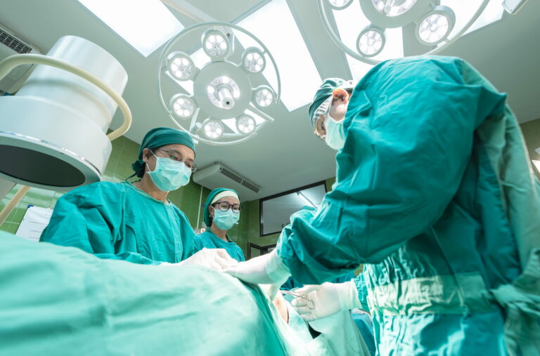 5 Surprisingly Common Surgical Errors