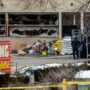 Boulder Shooting: Ten Killed In Colorado Supermarket Rampage