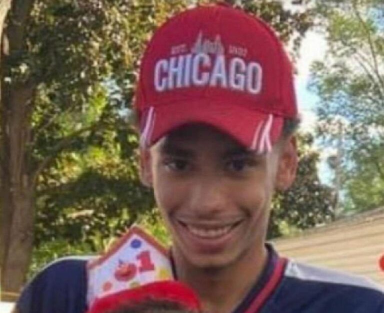 Daunte Wright Shooting: Ex-Officer Kim Potter Charged with Second-Degree Manslaughter