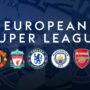 Fans Show Unity to Crush European Super League