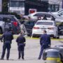 Indianapolis Shooting: Eight Killed at FedEx Facility
