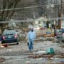 Kentucky Tornadoes Kill More than 70