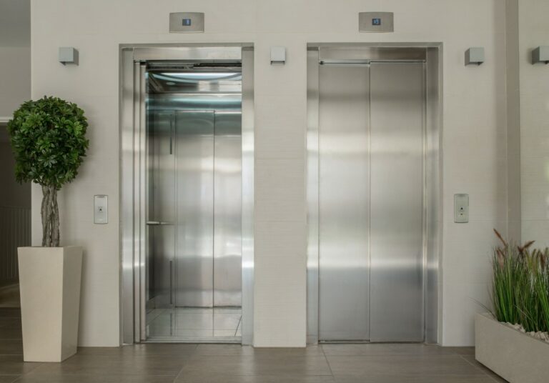 Home Elevators Could Prove Dangerous for Small Children