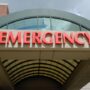 What Can Go Wrong in the Emergency Room?