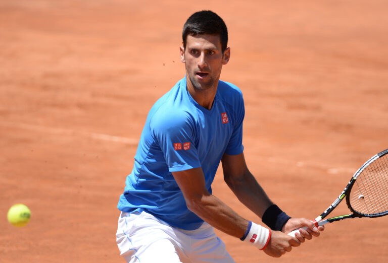 Novak Djokovic’s Australia Visa Revoked for Second Time