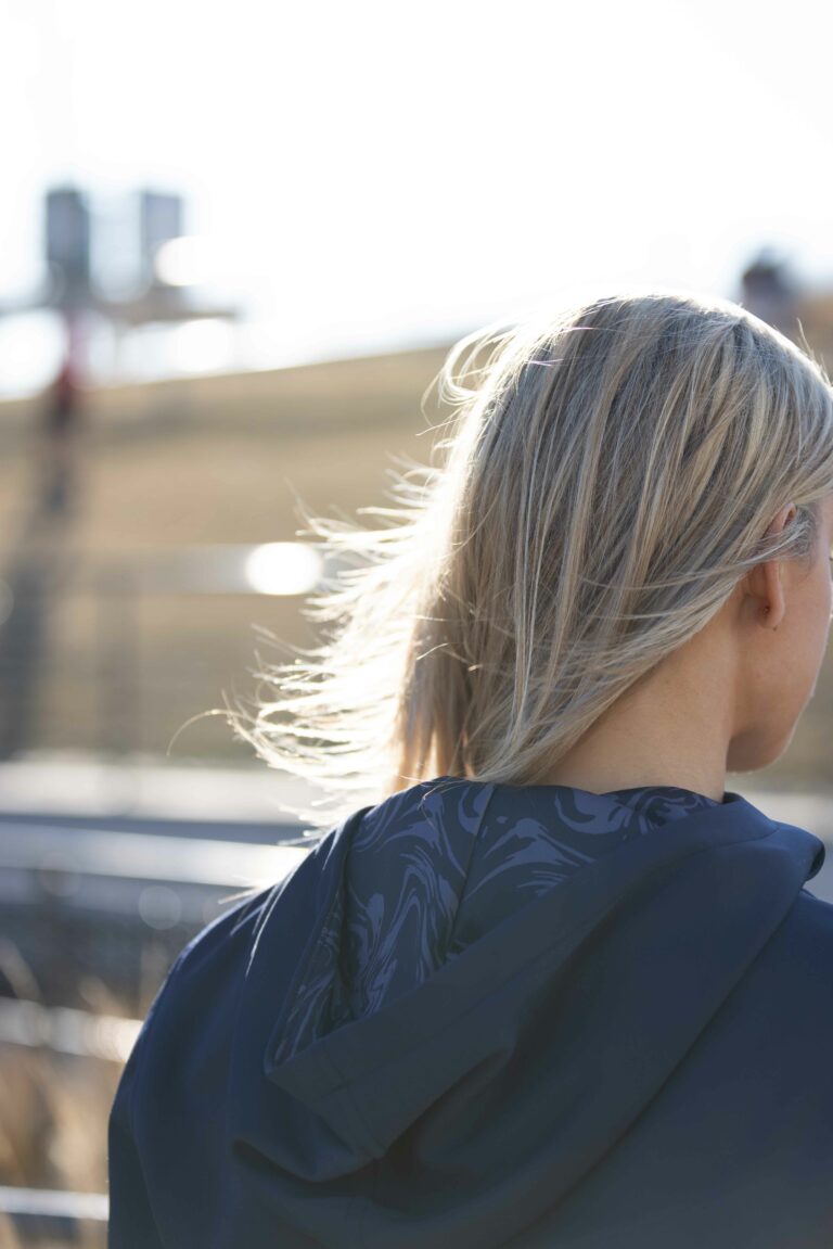 Don’t Let Cold Weather Stop Your Running Goals