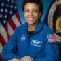 Jessica Watkins Becomes First Black Woman Launched to ISS