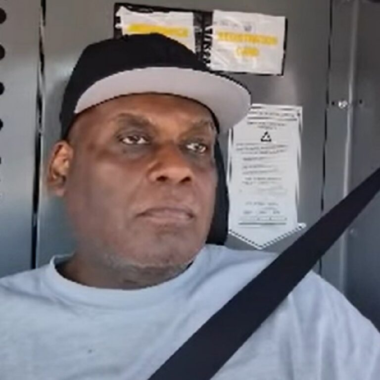 Brooklyn Subway Shooting: Suspect Frank James Held Without Bail