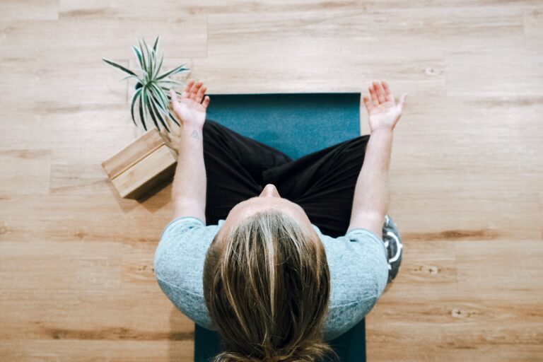 Everything You Need to Get Started Meditating