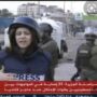 Shireen Abu Akleh: Israeli Police Attack Mourners at Al Jazeera Journalist’s Funeral