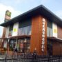McDonald’s Finds Local Buyer for Russia Business