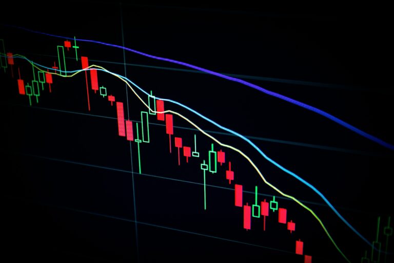 How to Read the Mat Hold Chart Pattern in Trading