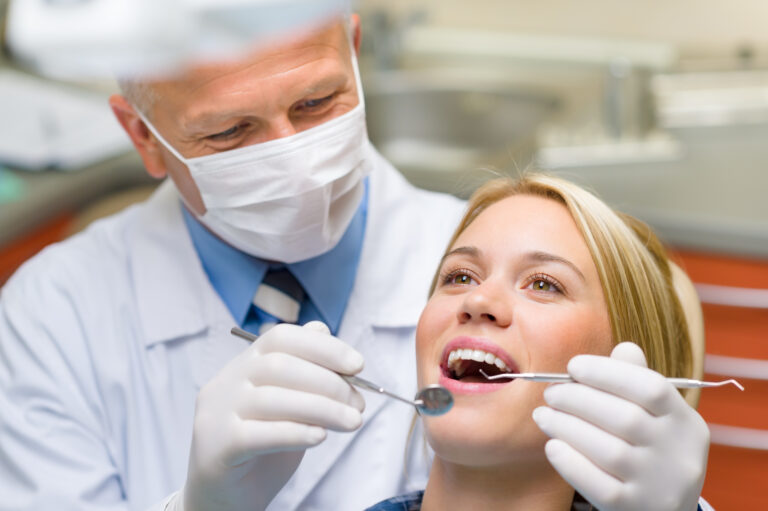 4 Dental Emergencies You Should Never Ignore