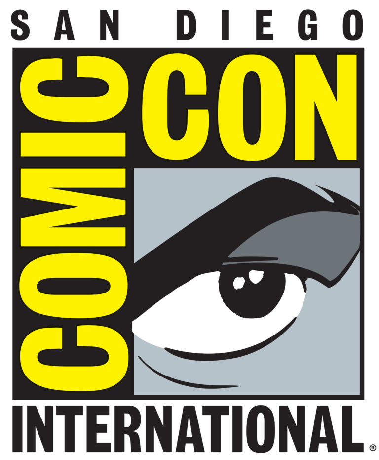 The Biggest Reveals of the 2022 San Diego Comic-Con