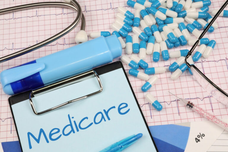 Medicare Part C Costs 2023