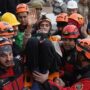 Turkey and Syria Earthquake: Miraculous Rescues After 100 Hours under Rubble