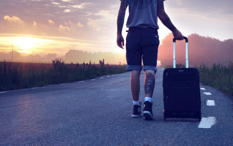 <strong>3 Reasons Every College Student Should Travel Abroad</strong>