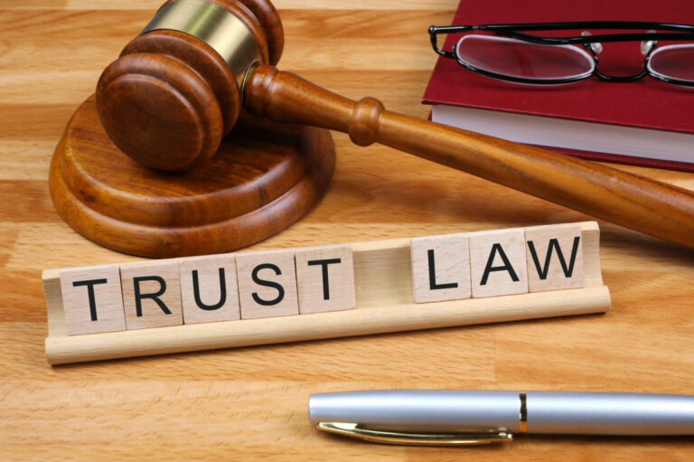 Trust Litigation: What You Need to Know About Challenging a Trust