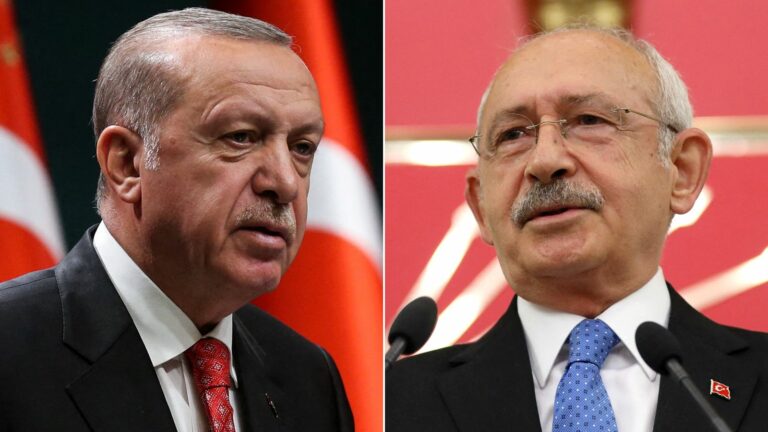 Turkey Elections 2023: Presidential Race to Be Decided in Run-Off