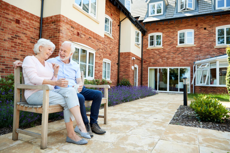 5 Things To Know About An Assisted Living Community