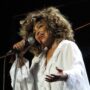 Tina Turner: Legendary Singer Dies Aged 83
