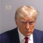 Donald Trump’s Mugshot Released After Arrest in Atlanta