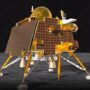 Chandrayaan-3: India Becomes First to Land on Moon’s South Pole